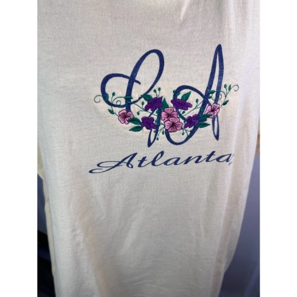 Vintage Single Stitch shirt - Picture 3 of 10